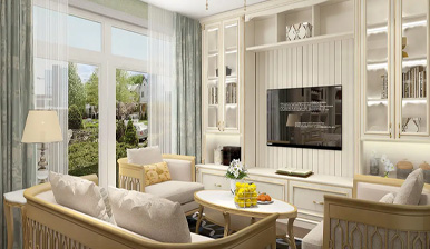 数字化设计— BIM装配式技术