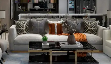 精准化计量—不浪费