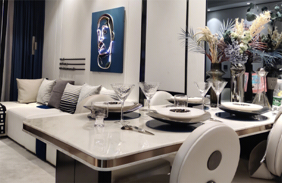 旧装改造及翻新