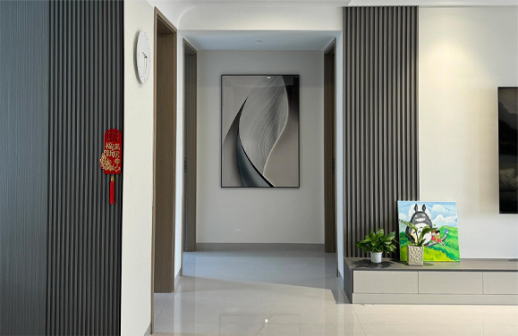 专业化设计 先体验再装修